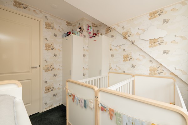 Medium property photo - Westersteeg 12, 2941 AX Lekkerkerk